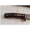 Image 2 : Old Timer Knife with Sheath