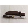 Image 4 : Old Timer Knife with Sheath