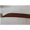 Image 5 : Corneta Machete Jungle Knife with Sheath