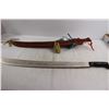 Image 6 : Corneta Machete Jungle Knife with Sheath