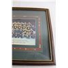 Image 3 : Boston Bruins Framed Team Gloss Photo - 17 1/2" x 14 1/4"