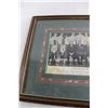 Image 2 : 1962-63 Boston Celtics Gloss Team Photo - 17 1/2" x 14 1/2"