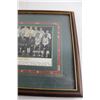 Image 3 : 1962-63 Boston Celtics Gloss Team Photo - 17 1/2" x 14 1/2"