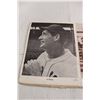 Image 2 : 1960s Baseball Monthly Gene Woodling, Lee Thomas, and Honus Wagner Sports Pix