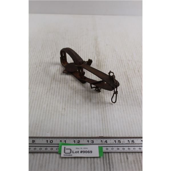 No. 1 New House Animal Trap