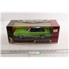 Image 1 : Road Signature 1970 Dodge Coronet R/T Die Cast - 1/18