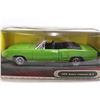 Image 2 : Road Signature 1970 Dodge Coronet R/T Die Cast - 1/18