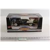 Image 1 : ERTL American Muscle 1955 Chevrolet Bel Air Die Cast - 1/18