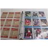 Image 2 : 1989 OPC Hockey Card Set #1-330 - Sakic RC, Leetch RC, Fleury RC - (37) Pages