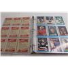 Image 4 : 1989 OPC Hockey Card Set #1-330 - Sakic RC, Leetch RC, Fleury RC - (37) Pages