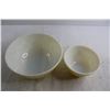 Image 3 : (2) Shenandoah Pyrex Bowls