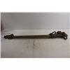 Image 5 : Gurney Brass Beam Scale - 33" Long