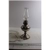 Image 1 : Electric Kerosene Style Lamp - Works