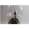 Image 2 : Electric Kerosene Style Lamp - Works