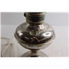 Image 4 : Electric Kerosene Style Lamp - Works