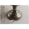 Image 5 : Electric Kerosene Style Lamp - Works