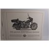 Image 4 : Harley Davidson 1903-2003 Cornerstone Prints