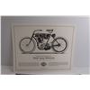 Image 6 : Harley Davidson 1903-2003 Cornerstone Prints