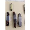 Image 3 : (7) Old Pocket Knives