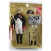 Image 2 : The Museum Collection Napolean Action Figurine - NIB