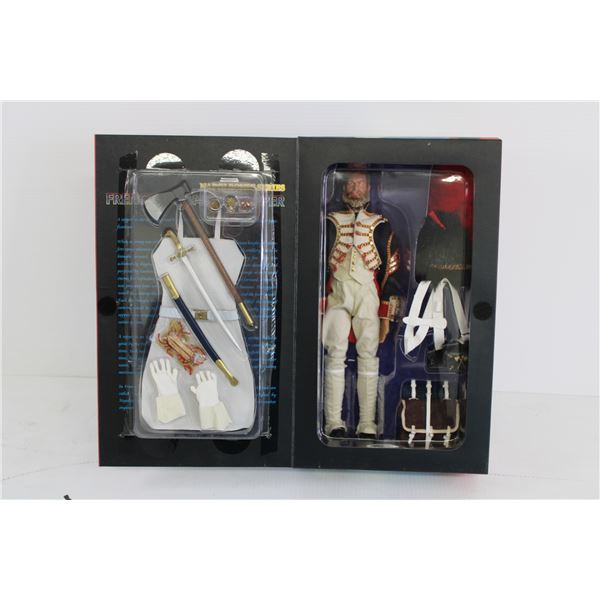 Modelers Loft French Infantry Sapper Figurine - Sealed