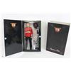 Image 1 : Coldstream Guards Guardsman Action Figure - NIB