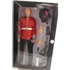 Image 3 : Coldstream Guards Guardsman Action Figure - NIB