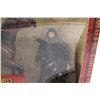 Image 3 : Lord of the Rings Aragon and Brego Toy Set - Sealed