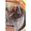 Image 3 : Lord of the Rings Merry and Grishnakh Figurines - NIB