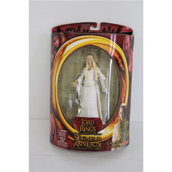 Lord of the Rings Galadriel Figurine - NIB