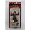 Image 1 : Lord of the Rings Helm`s Deep Aragorn Figurine - NIB