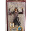 Image 2 : Lord of the Rings Helm`s Deep Aragorn Figurine - NIB