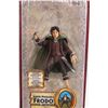 Image 2 : Lord of the Rings Frodo Figurine - NIB