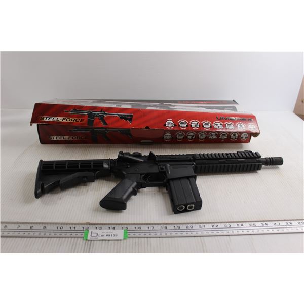 Umarex 6-shot Burst BB Airgun