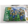 Image 2 : (2) Revell Infantry Figurine Packs