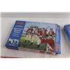 Image 2 : (2) Imex American History Figurine Packs