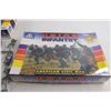 Image 5 : Italery Confederate Calvary and Union Infantry Figurine Packs - (1) Pack Sealed