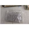 Image 2 : (2) Mirage Hobby Army Tank Model Kits - (1) Sealed