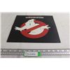 Image 1 : Ghostbusters Soundtrack Vinyl Record