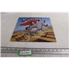 Image 1 : Superman III Vinyl Record