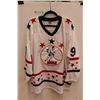 Image 1 : *Bobby Hull WHA All Star Hockey Jersey - Size XL