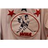 Image 3 : *Bobby Hull WHA All Star Hockey Jersey - Size XL