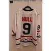 Image 4 : *Bobby Hull WHA All Star Hockey Jersey - Size XL