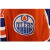 Image 3 : *Jim Harrison 1970`s Edmonton Oilers WHA Hockey Jersey - Size XL