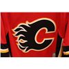 Image 2 : *Sean Monahan Calgary Flames Signed Hockey Jersey with Certificate Of Authenticity - Size 50