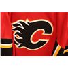 Image 3 : *Matthew Tkachuk Calgary Flames Hockey Jersey - Size 54