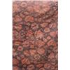 Image 3 : Mohair Rug - 68" x 61"