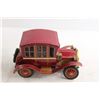 Image 1 : Battery Operated Japanese Tin Toy Car