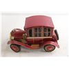 Image 3 : Battery Operated Japanese Tin Toy Car