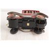 Image 4 : Battery Operated Japanese Tin Toy Car